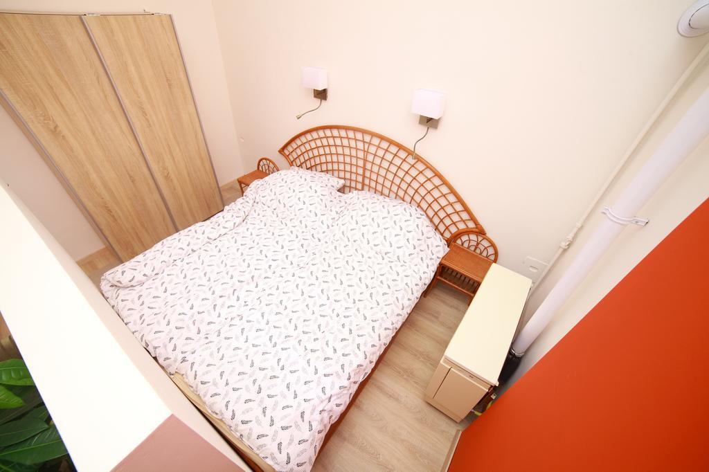 Апартаменты Flat On Andrassy Avenue Будапешт Экстерьер фото