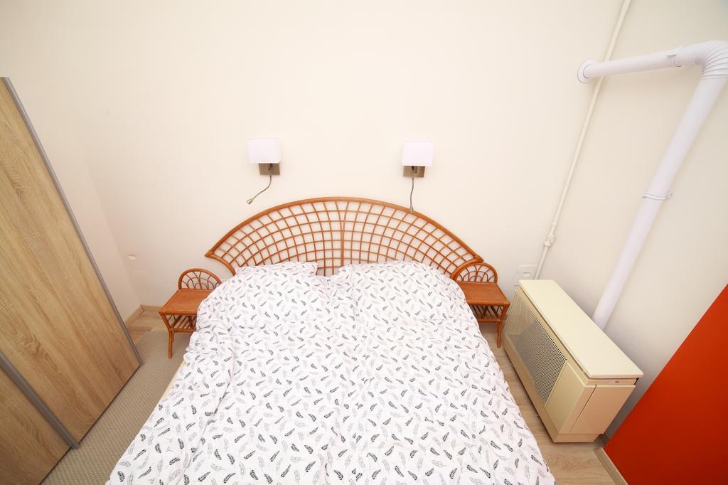 Апартаменты Flat On Andrassy Avenue Будапешт Экстерьер фото